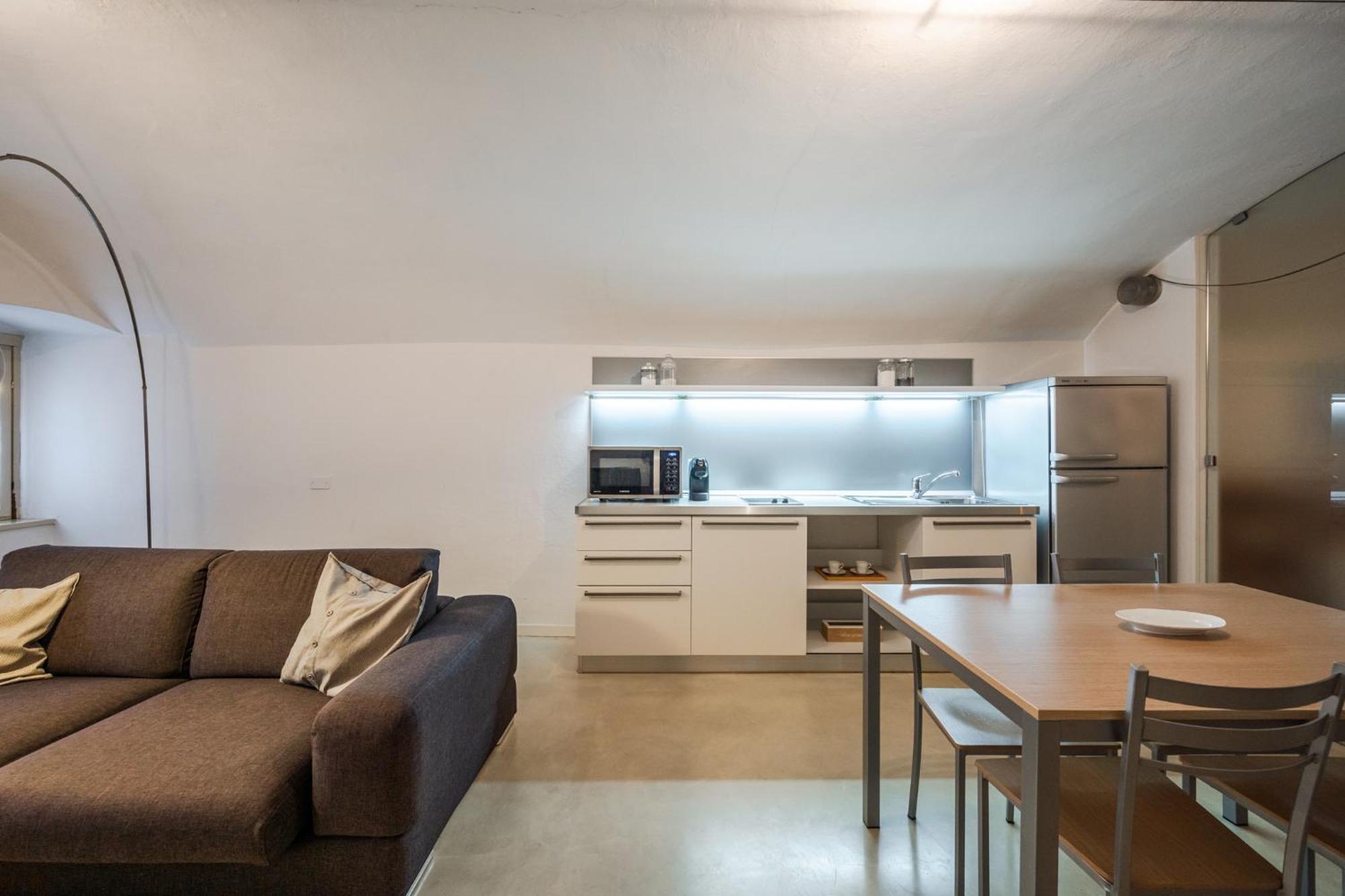 Appartement Cavour 96 à Mantoue Extérieur photo