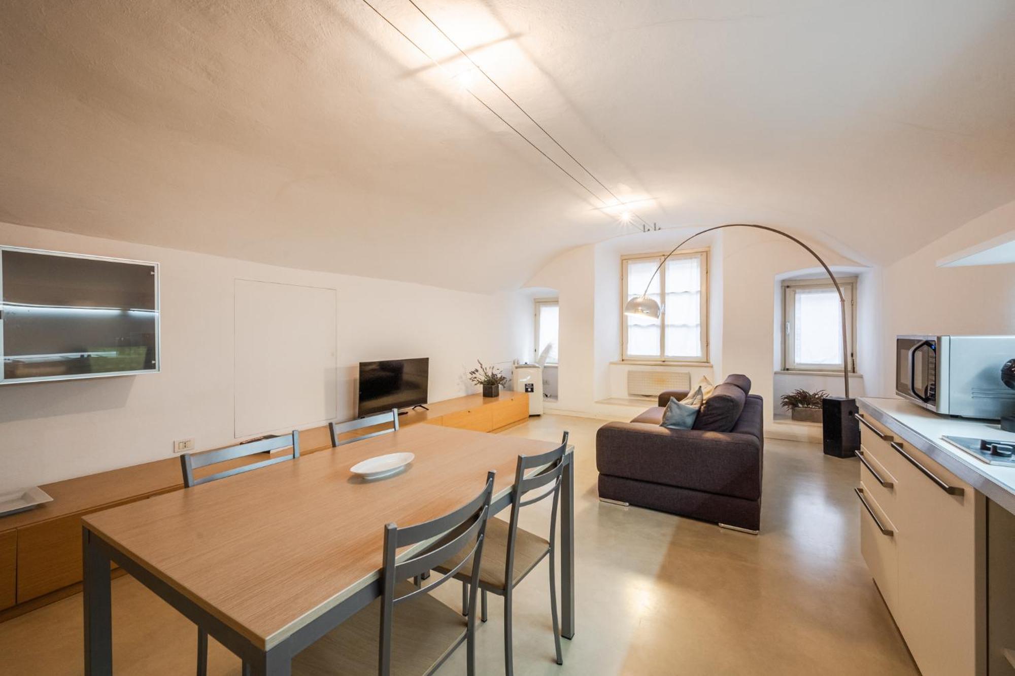 Appartement Cavour 96 à Mantoue Extérieur photo