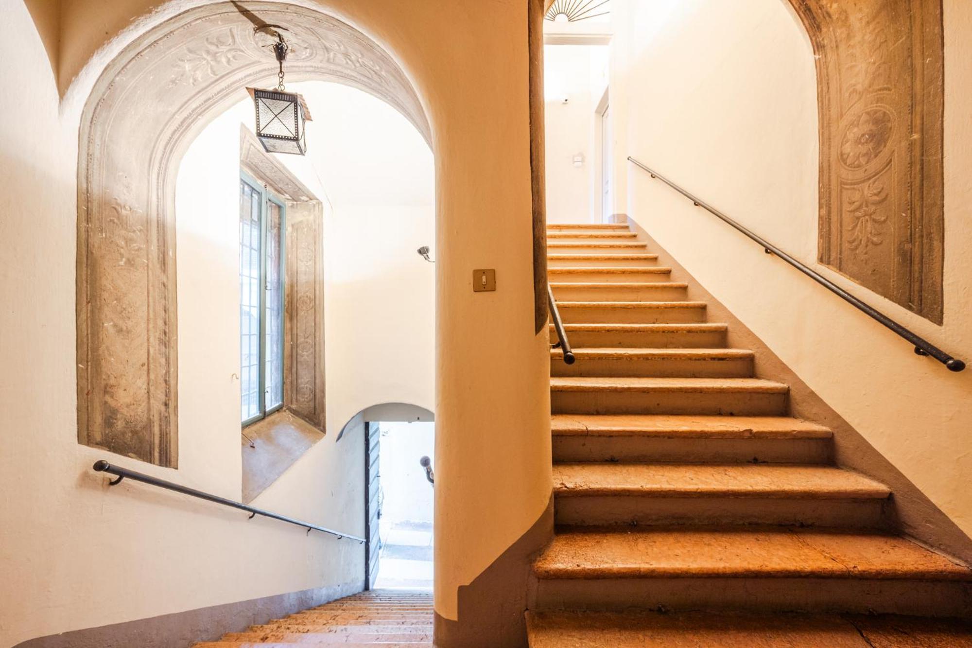 Appartement Cavour 96 à Mantoue Extérieur photo
